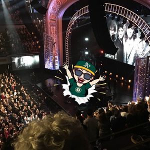 Meet your Posher, Jo ann